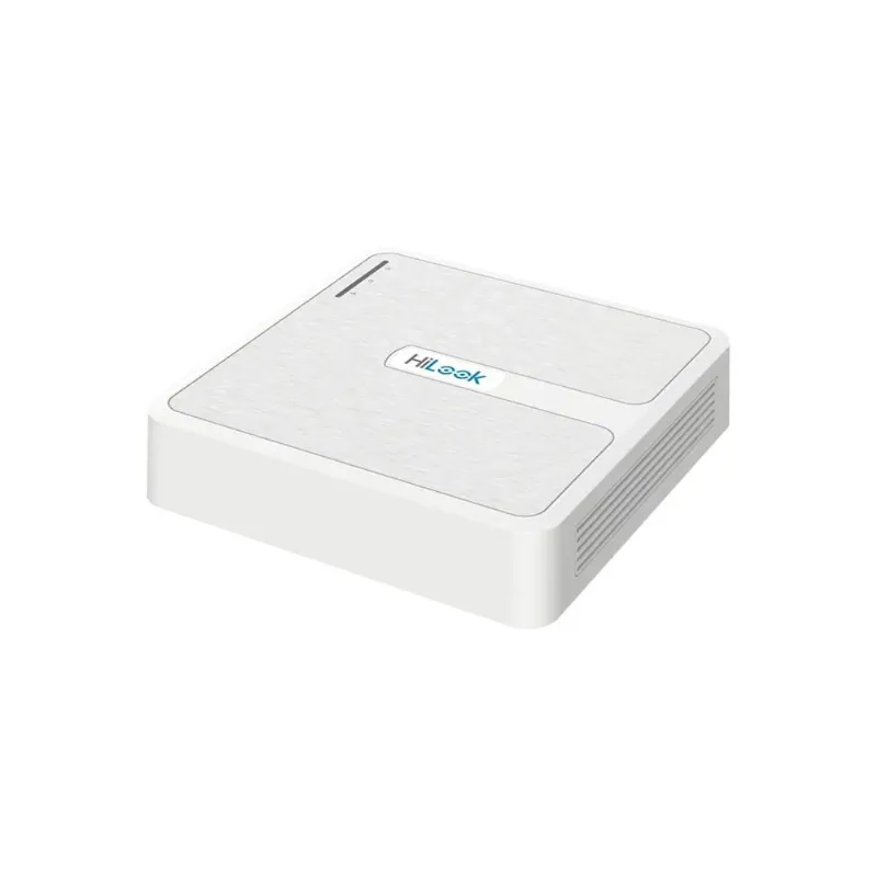 Nvr 08 Canais 4mp Nvr108hd(std)(c) - HL2026