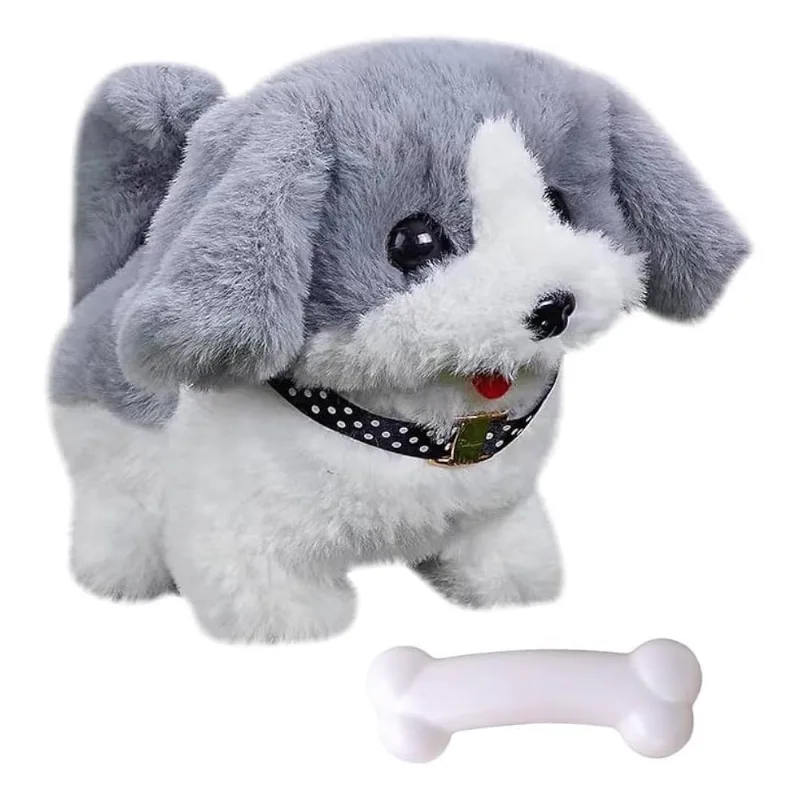 Cachorrinho I Love My Pets Multikids