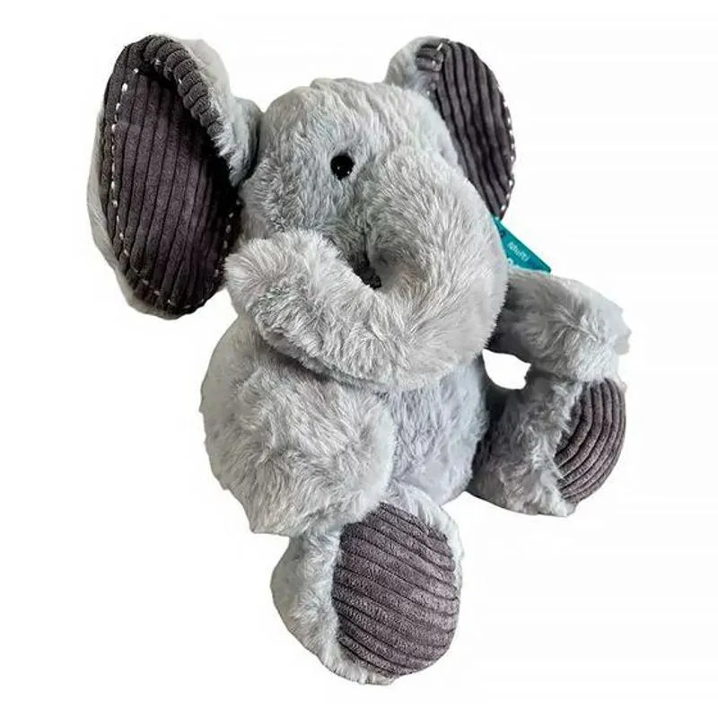Pelucia Primeira Infancia - Elefante MULTIKIDS