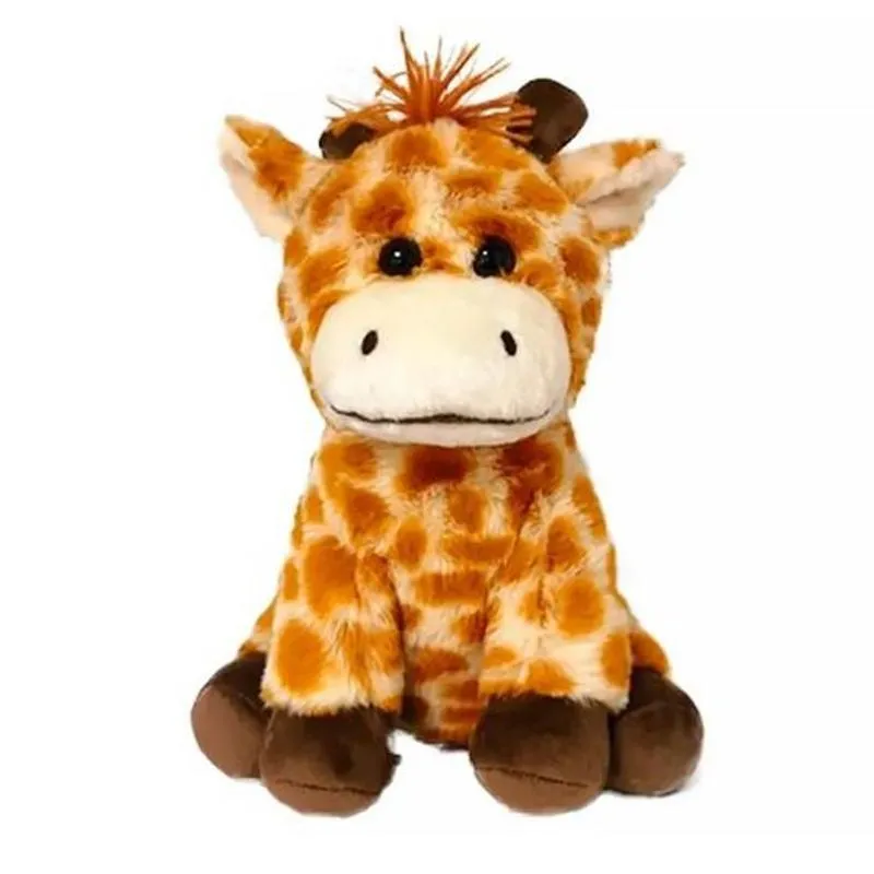 Pelucia - Girafa 30 Cm Primeira Infancia MULTIKIDS