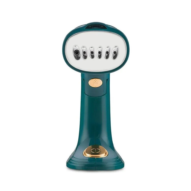 Vaporizador portátil turbo compacto 220v multi - ho477