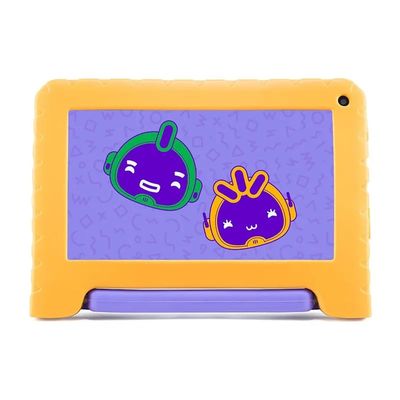Tablet Infantil 47T 7pol 32GB Quad Core Mirage - 2021 2021