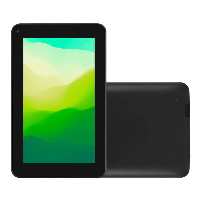 Tablet Mirage 7 Pol Wi-fi 2.8 mAh bateria 64gb 4gb Ram Quad Core - 2022 2022