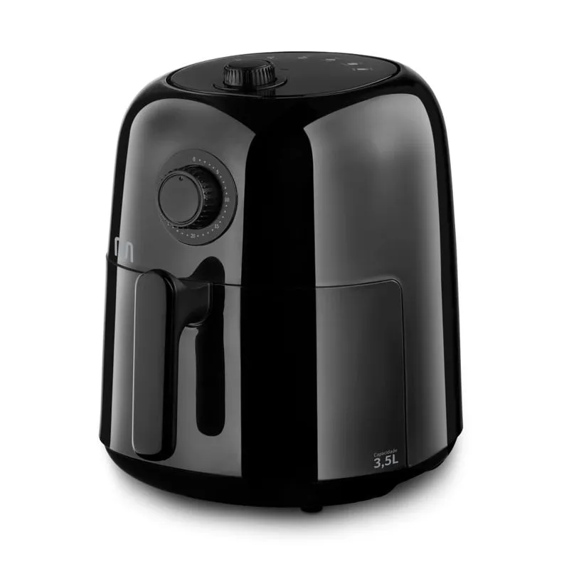 Air Fryer 3,5L com 60min de Timer 220v-1350w Multi - GO216 GO216