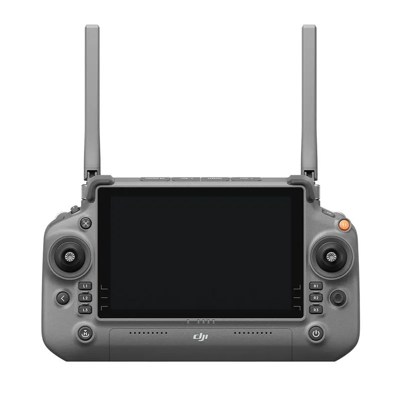 Controle Remoto DJI RC Plus (Com tela e saída HDMI) (Inspire 3) BR - DJI305 DJI305