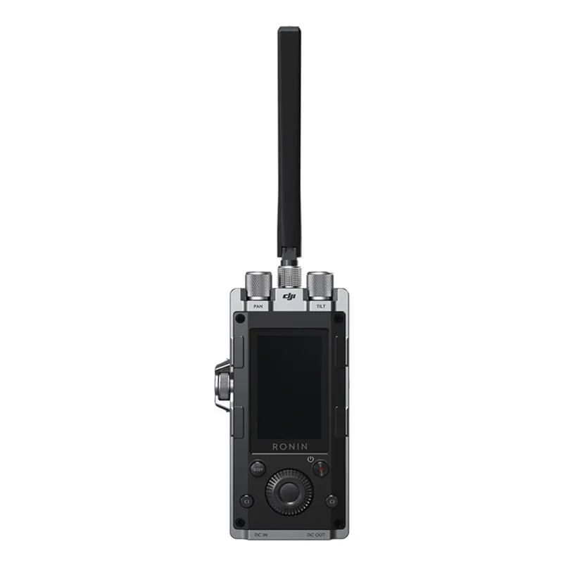 Force Pro DJI (Inspire 3/Ronin 2/Ronin 4D/Transmission) BR - DJI319 DJI319