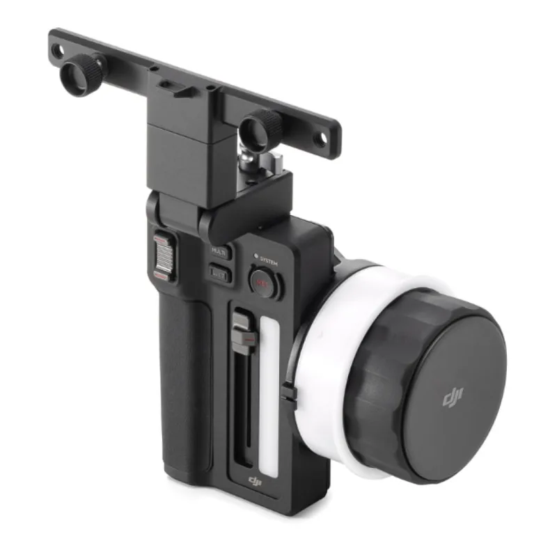 Three-Channel Follow Focus DJI (High-Bright Remote Monitor) BR - DJI315 DJI315