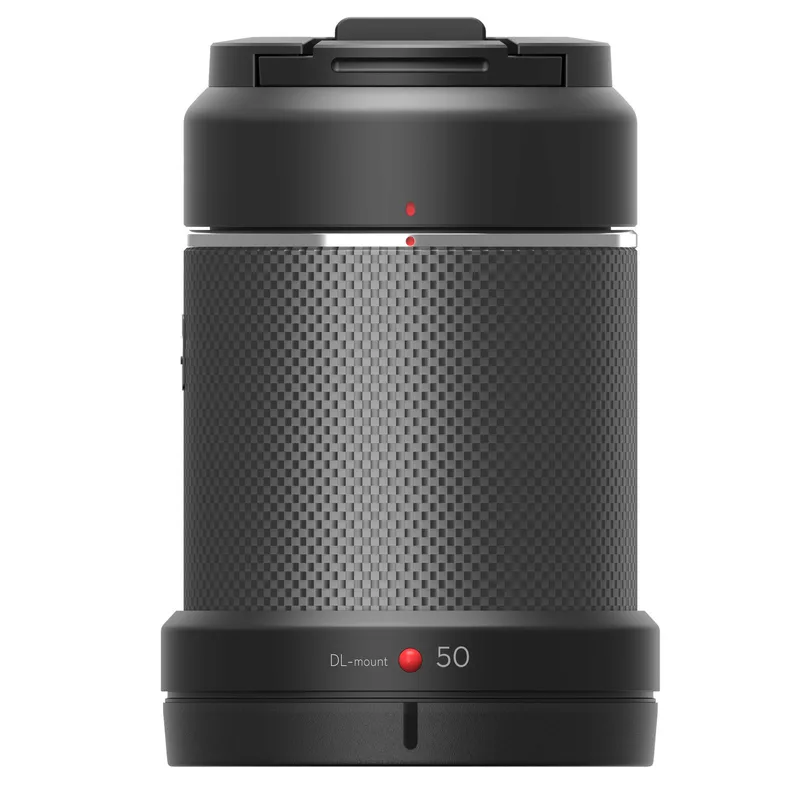 Lente DJI 50mm f/2.8 ASPH LS para Drone DJI Inspire