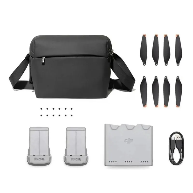 Kit Fly More Dji Mini 3 Pro/ Mini 4 Pro Dji1023