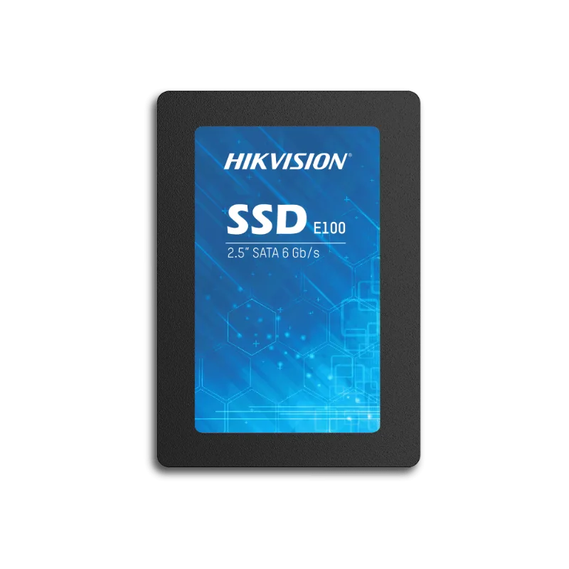 SSD Hikvision 1024GB 2.5 Pol. SATA - SS8303 SS8303