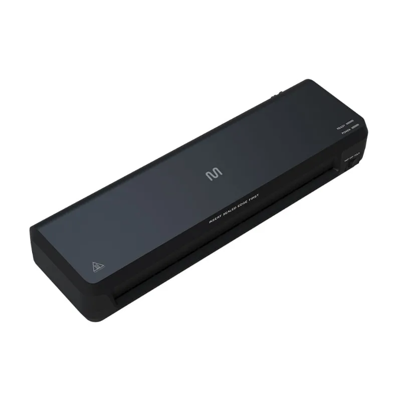 Plastificadora A4 Quickstart 220v Multi - Of016 Of016
