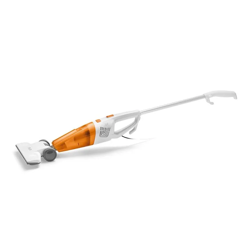 Aspirador de Pó Vertical e de Mão 2 em 1 c/ Coletor de Pó Permanente 1000w-220v Multi - HO421 HO421