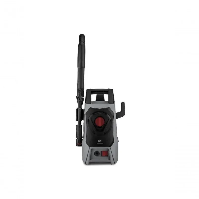 Lavadora De Alta Pressao Powerjet 220V Multi Fe101