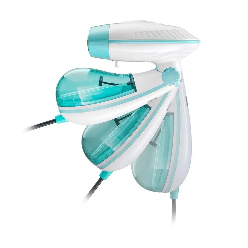 Vaporizador portátil turbo 220v multi - ho473
