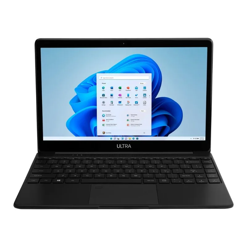 Notebook, Windows 11 Home, Tela 14 Pol - UL154