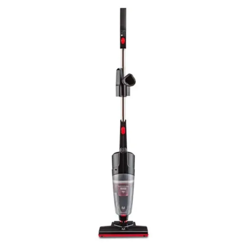 Aspirador de Pó Portátil Multilaser HO430 1200W 1L Filtro HEPA Cinza 110V