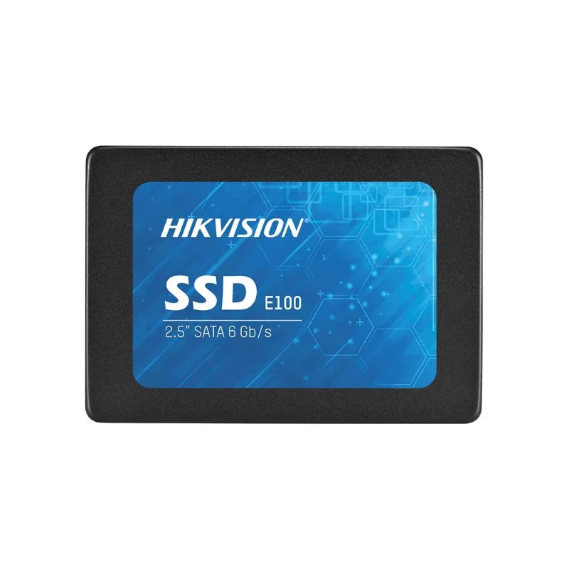 Ssd 2.5 Pol 1024GB sata iii 6.0Gb/s Hikvision - HKM01TS21A