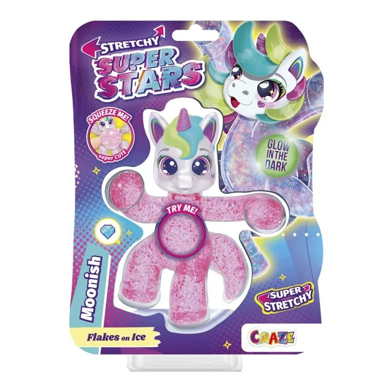 Strechy Super Stars Sortidas