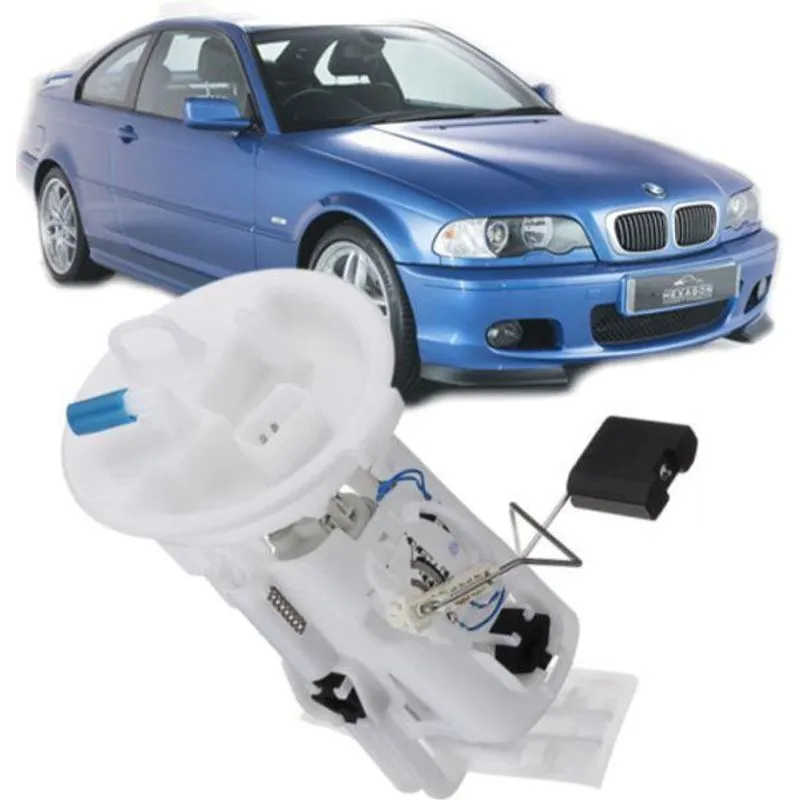 Bomba Combustivel E46 320i 323i 325i 328i 330i - 2000 À 2005