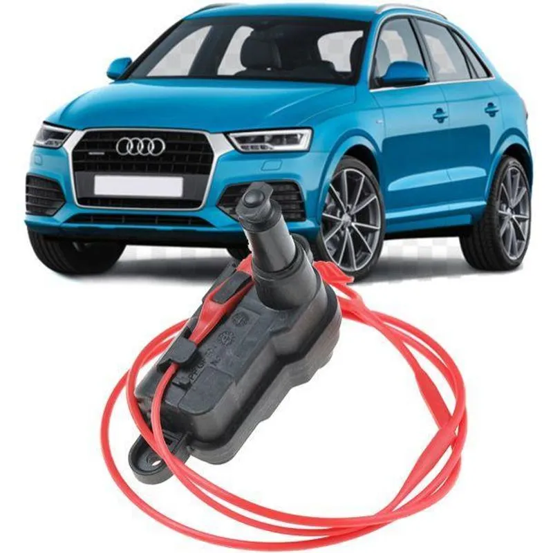Trava Eletrica Da Tampa De Combustivel Audi Q3 - 2016 À 2021