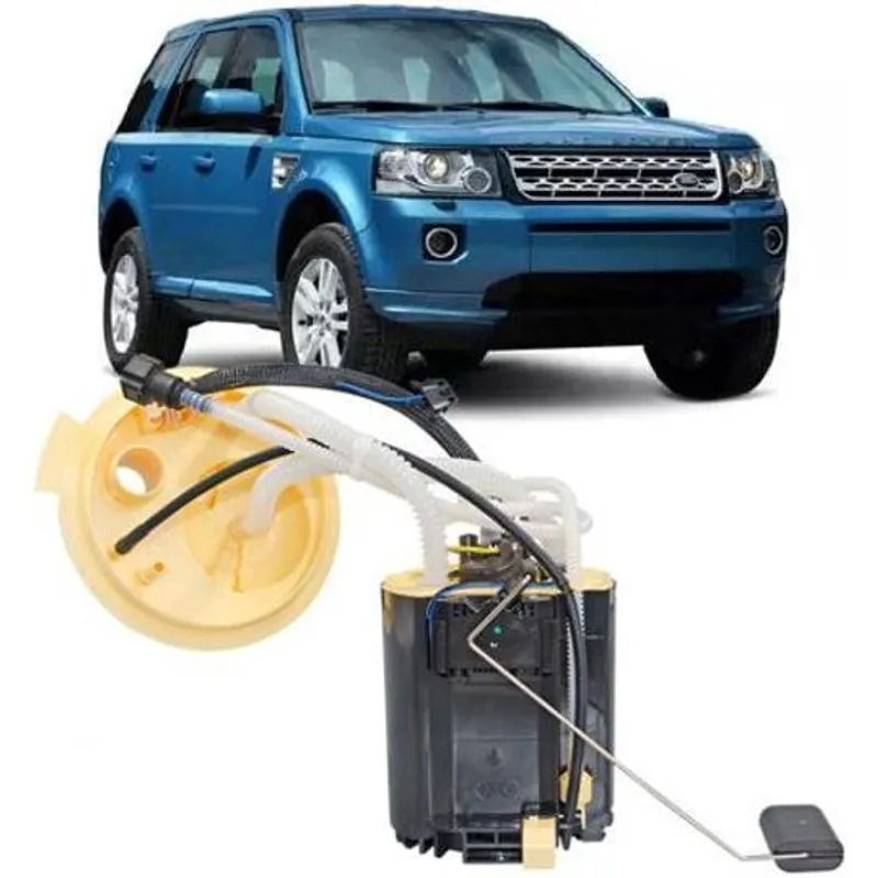 Bomba De Combustivel Land Rover Freelander 2.2 2011 à 2015