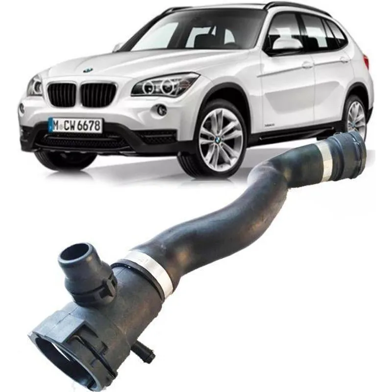 Mangueira Inferior Radiador Bmw X1 Sdrive20i De 2010 À 2014