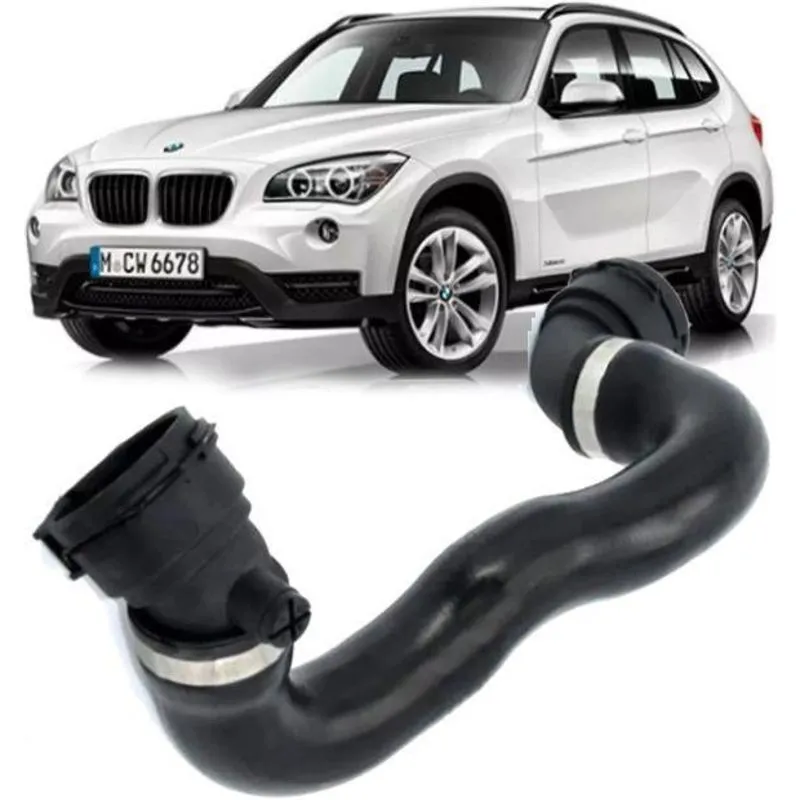 Mangueira Inferior Bmw X1 Sdrive20i De 2012 À 2014