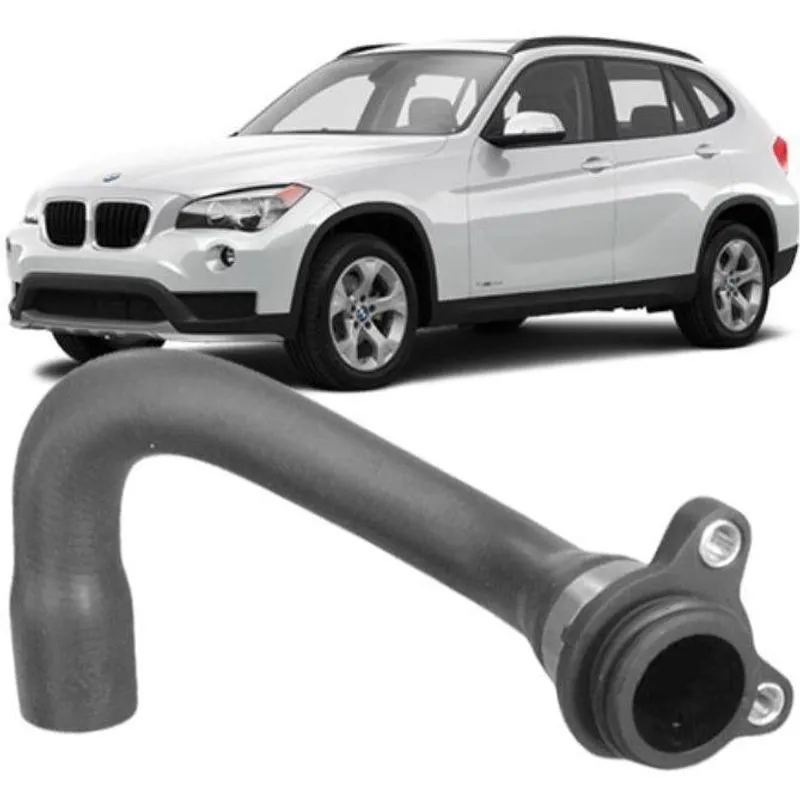 Mangueira Radiador Termostatica Bmw X1 E84 X3 F25 X4 F26 Z4