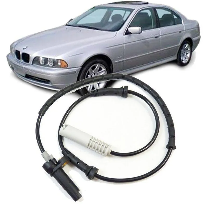 Sensor Freio Abs Traseiro Bmw E39 528 540 De 1997 E 1998