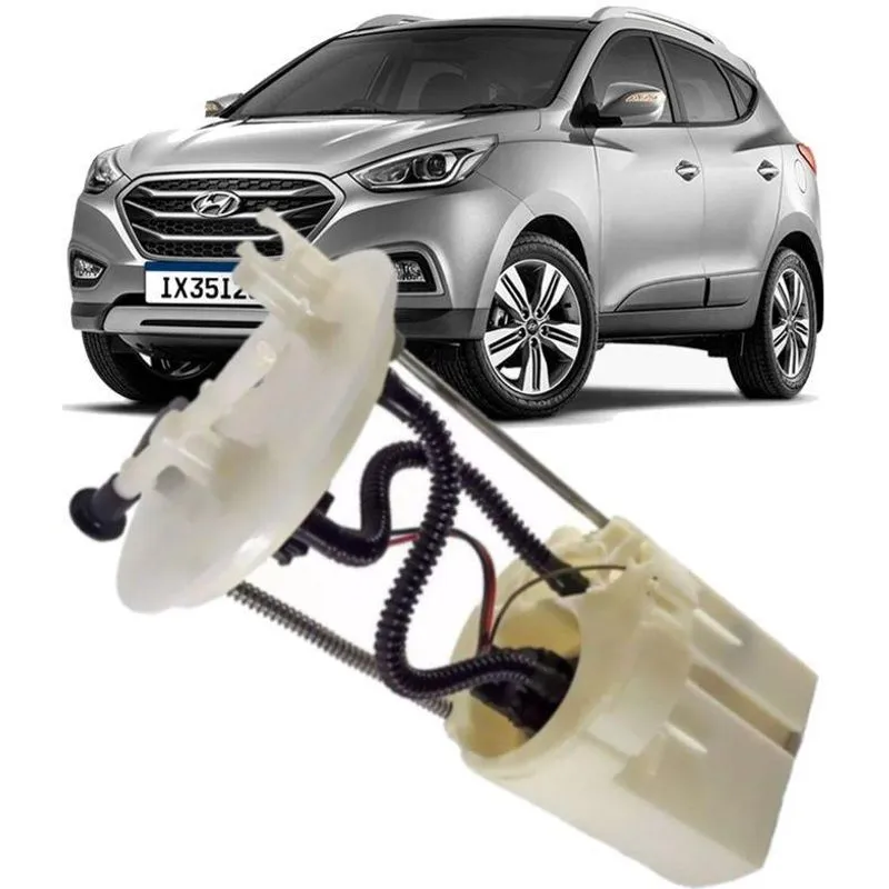 Bomba De Combustivel Hyundai Ix35 2.0 16v Flex - 2016 À 2022