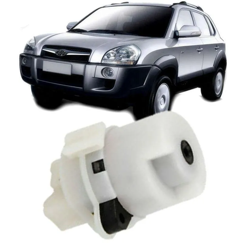 Comutador De Ignicao Hyundai Tucson Apos 2005 - 93110-2d000
