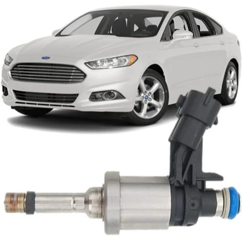 Bico Injetor Fusion 2.0 Titanium Ecoboost Turbo 2013 À 2020