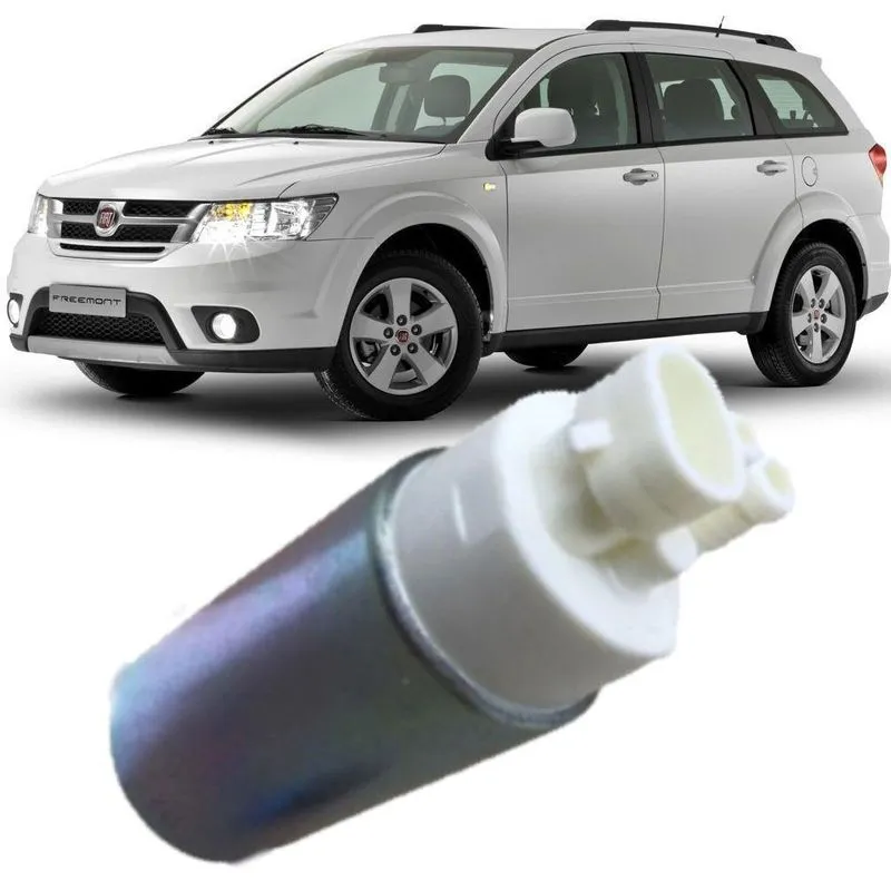 Refil Da Bomba Combustivel Freemont 2.4 Gasolina 2011 À 2015