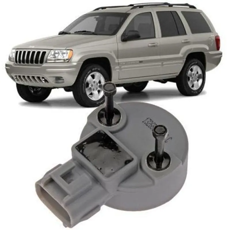 Sensor De Fase Cherokee Laredo 4.0 De 1999 A 2004 4897023aa