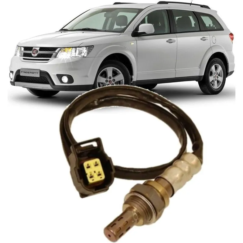 Sonda Lambda Fiat Freemont 2.4 16v K05149171aa