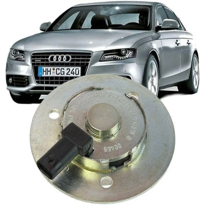 Sensor Magnetico Eletro Imã Jetta Tsi Tiguan Audi A4 A3