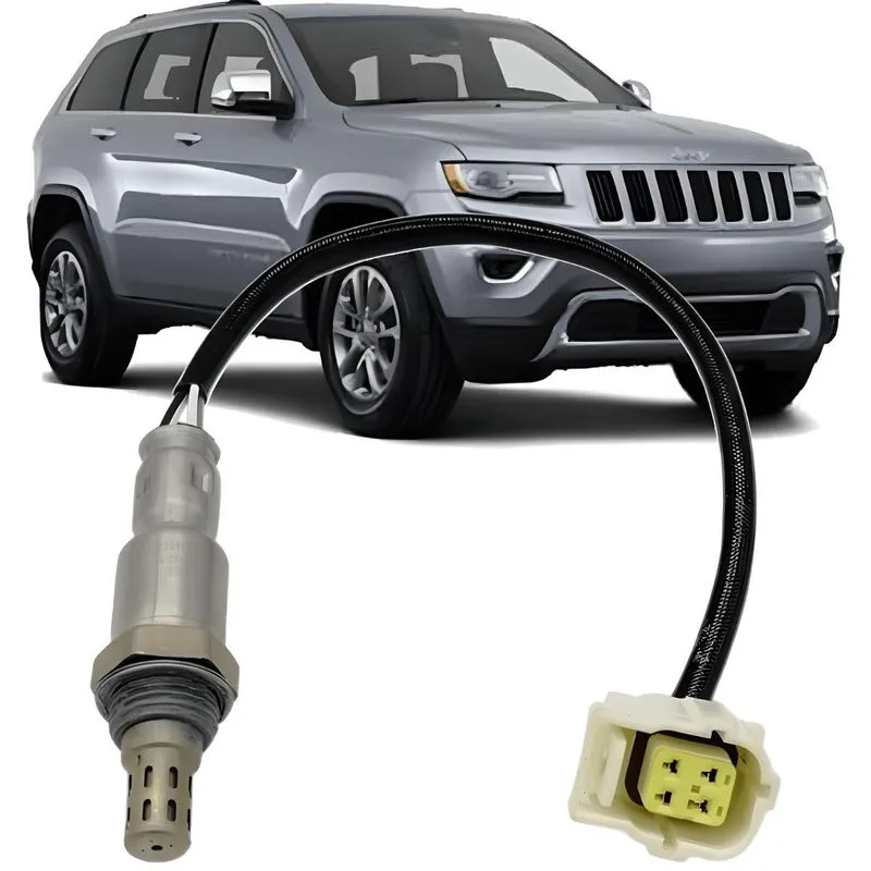 Sonda Lambda Cherokee 3.6 V6 Pré/pós Catalizador