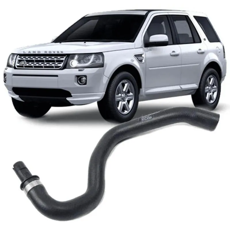 Mangueira Aquecedor Freelander Ii 3.2 L6 Gasolina