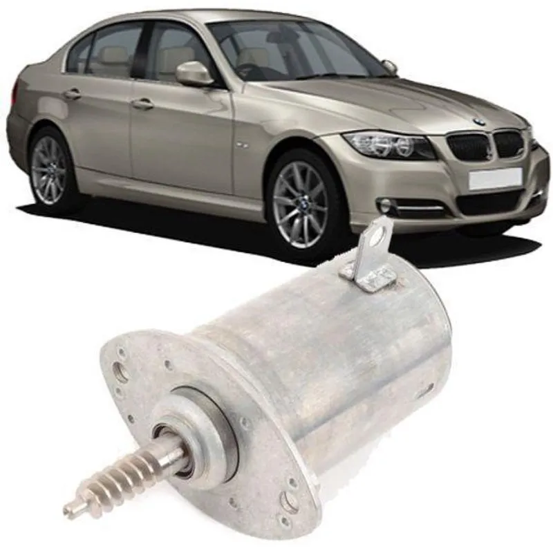 Atuador Solenoide Valvetronic Bmw 128I 330I 325I X1 X3 X5