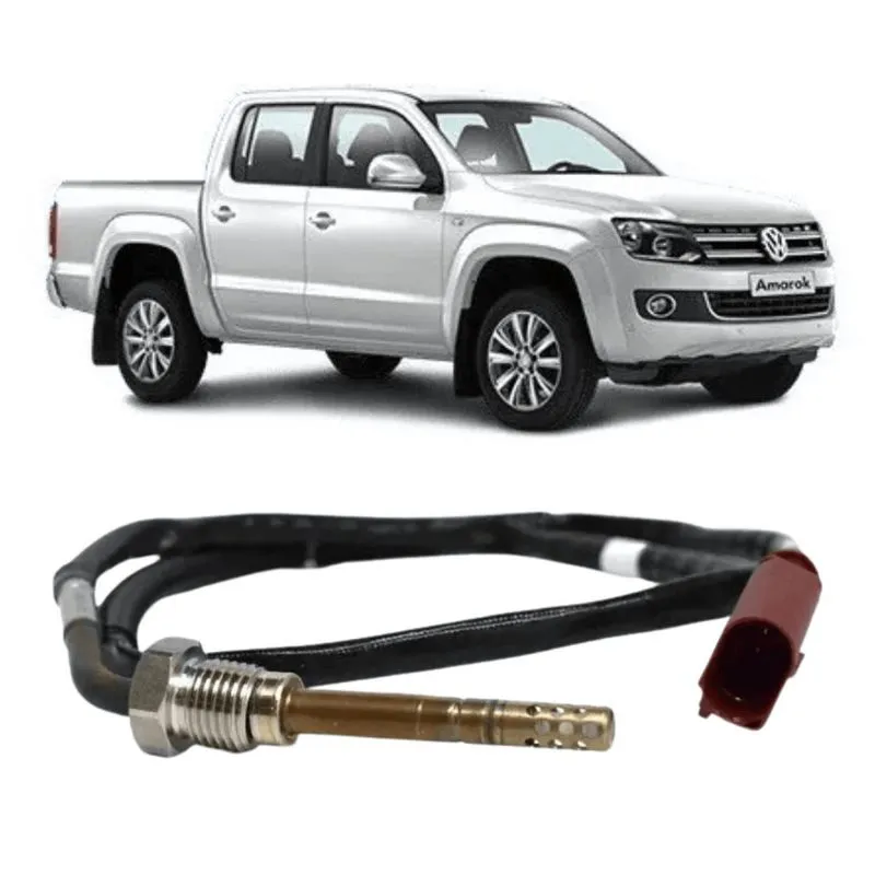 Sensor Temperatura Catalizador Amarok 2.0 16v Diesel 2010-16