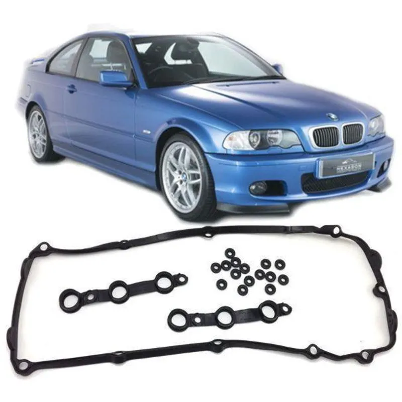 Junta Tampa Válvulas Bmw 325I 330I 525I X3 Z4 01 A 06