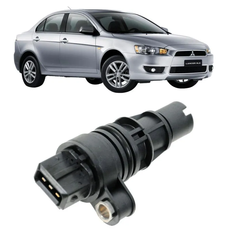 Sensor De Velocidade Mitsubishi Eclipse Galant Lancer