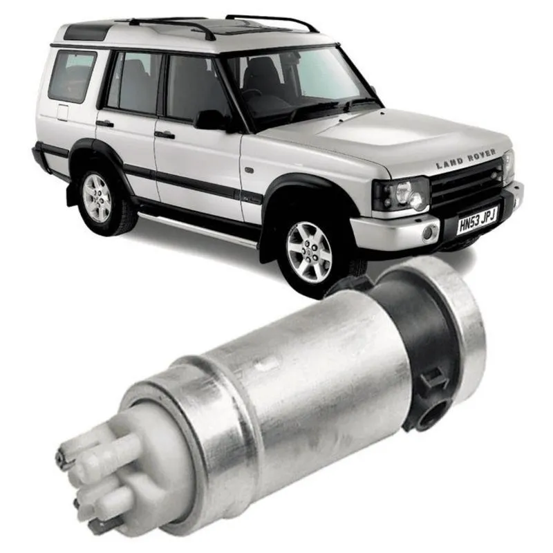 Bomba Combustível Land Rover Discovery II 2.5