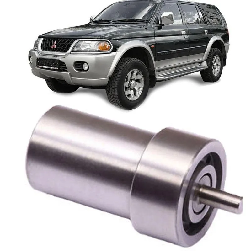 Bico Injetor Diesel L200 Pajero Gl Gls E 2.8 Diesel Dn0pd112
