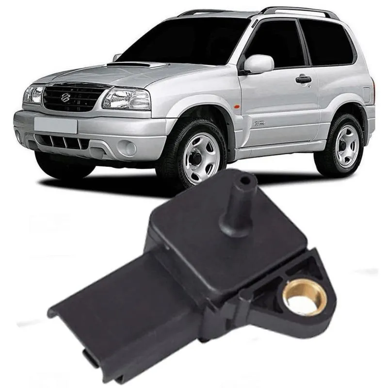 Sensor Map Suzuki Vitara Tracker 2.0 Rhz Peugeot 2002 A 2004