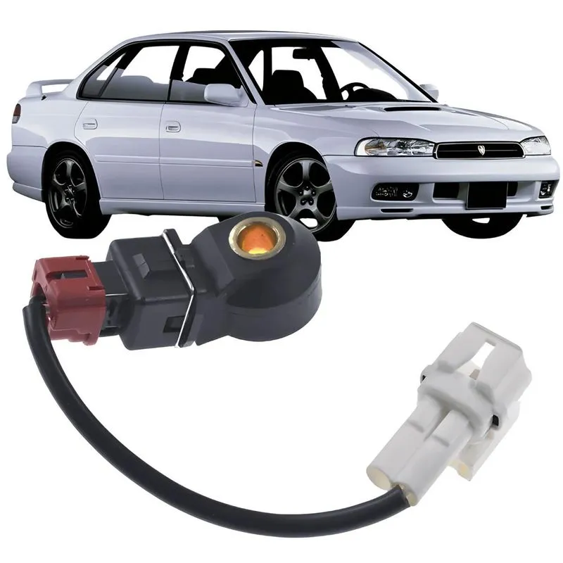 Sensor De Detonacao Subaru Impreza Legacy Forester 1999-02