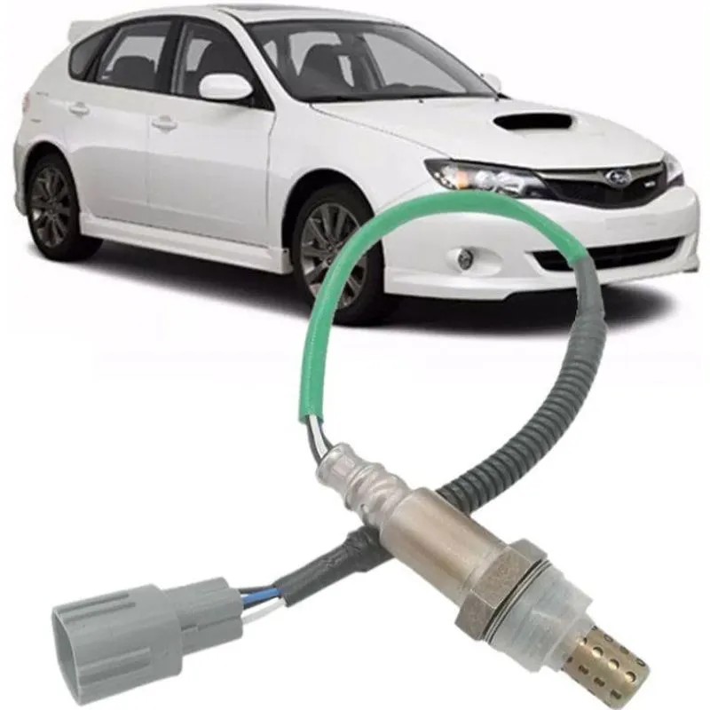 Sonda Lambda Subaru Impreza E Forester Catalizador