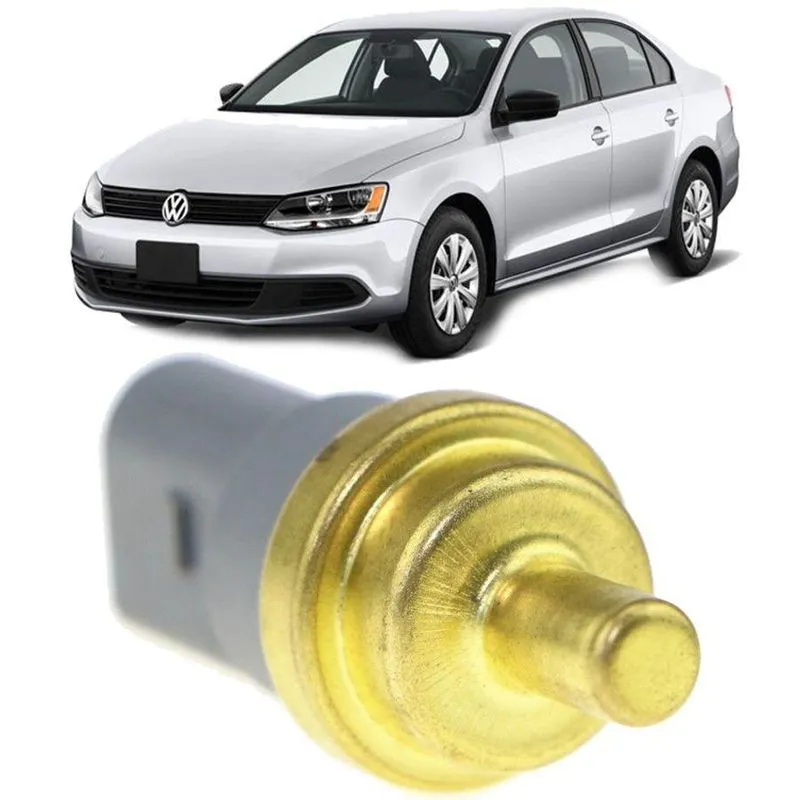 Sensor De Temperatura Jetta Tiguan Passat Audi A3 A4 Q3 Q7