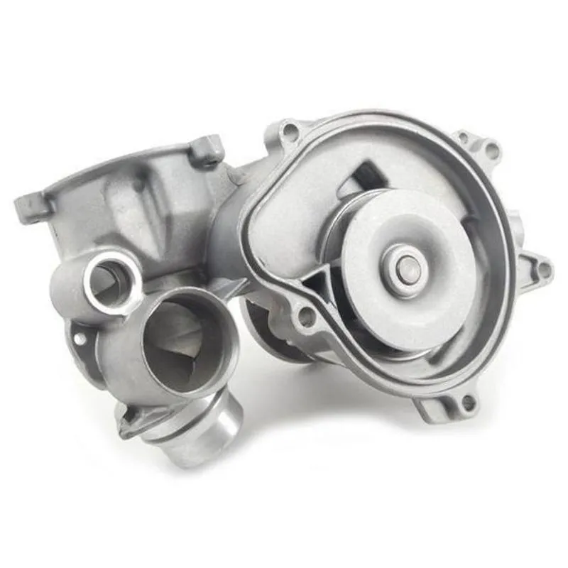 Bomba D'água Bmw 545i 745i X5 4.4 4.8 V8 32v