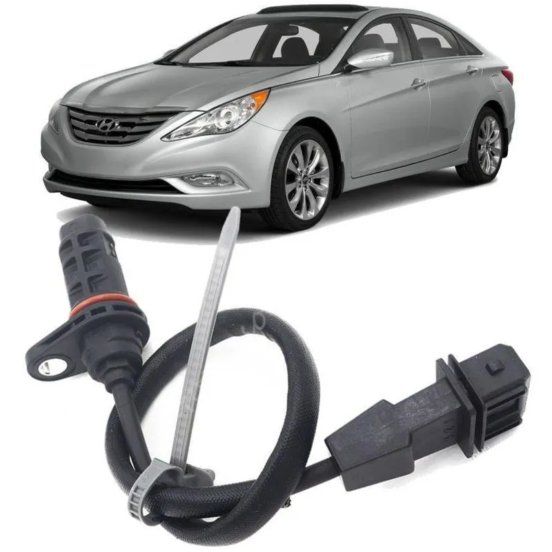 Sensor Rotação Ix35 Sonata Tucson Sorento Sportage 2.0 2.4